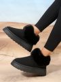 Women's New Arrival Warm Snow Boots For Autumn And Winter