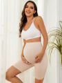 Maternity Solid Color Briefs