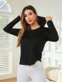 Daily&Casual Women's Casual Sports Hoodie
