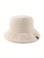 Morgan Mondays Co Winter Warm Fisherman Hat With Label