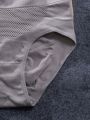 5pcs Seamless Triangle Panties Set