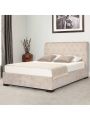 Wooden Furniture Riser Bed Riser 2 inch Sofa Feet for Furniture L Shaped Couch Feet Dresser Leg Set of 4