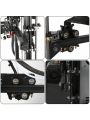 Creality 3D Printer Ender 3 Wheel, 3D Printer POM Wheel Plastic Pulley 625zz Linear Bearing for Ender 3/Ender 3 V2/Ender 3 Pro/Ender 3 Max/Ender 5 Series/CR 10 Series (10 PCS)