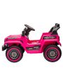 Kids Ride On Truck Car, 12V Battery Powered Electric Vehicles Toy w/Parent Remote Control, Spring Suspension, 3 Speeds, LED Lights, Music & Horn, Electric Cars for Kids, Gift for Boy Girl