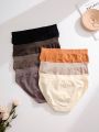 Women's Triangle Panties (7pcs/pack)
