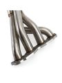 Exhaust Header Fit For Civic Si 2.0L FA5 FG2 2.0L K20Z3 Race Header Tri-Y 2006-2011