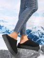 Women's Autumn/winter New Style Snow Boots