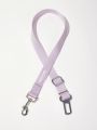 PETSIN Taro Purple Pet Car Safety Belt