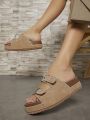 Women's Wedge Heel Platform Sandals