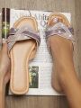 Women's Comfortable And Versatile Flat Sandals