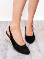 Women's Wedge Heel & Platform Sole Loafers