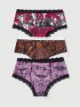 IamYouth Goth Women's Triangle Panties