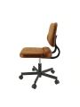 Ergonomic Office Task Desk Chair Swivel Home Comfort Chairs,Adjustable Height with ample lumbar support for office bedroom
