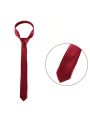 Men 1920s Accessories for Women Reverse Role Playing 1920s Mens Costume  Halloween 1920s Accessories for Men Roaring 20s with Pocket Watch/Fake Moustache/Fedora Hat for Men, Red