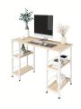 Home office writing desk