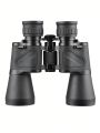 HD Waterproof 10-22x50 Zoom Binoculars BAK-7 Porro Prism Wide Angle Compact Telescope Day Vision Black