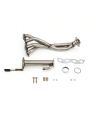 Exhaust Header Fit For Civic Si 2.0L FA5 FG2 2.0L K20Z3 Race Header Tri-Y 2006-2011