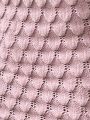 SHEIN Essnce Solid Bodycon Knit Skirt