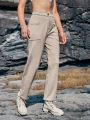 In My Nature Women's Outdoor Pants With Front Pockets