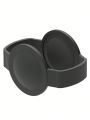 X-360 X3-1 (1 Set Of Black Silicone Case And Lens Cover, Camera Not Included)