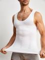 Men's Slimming & Tummy Control Compression Sports Tank Top