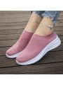 Autumn New Arrival Women's Lightweight Sports Shoes Walking Shoes, Breathable And Comfortable