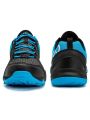 Men's Sporty Outdoor Hiking Shoes, Perfect For Walking And Hiking