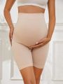 Maternity Solid Color Briefs