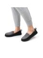 ULTRAIDEAS Women's Lightweight House Slipper with Memory Foam, Ladies' Cozy Closed Back Bedroom Slipper for Indoor Outdoor, Gift for Mom