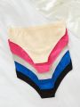 5pack Bow Front Brief
