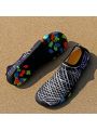 Summer Quick Dry Beach Shoes For Snorkeling, Walking, And Swimming, Anti-slip Barefoot Shoes For Men And Women, Ideal For Water Park, Fitness And Yoga