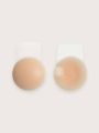 1pair Breast Lift up Silicone Nipple Cover
