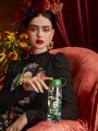 Frida Kahlo X SHEIN Frida Collaborated Tritan Water Bottle, 520ml (bpa-free)