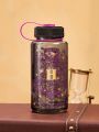 HARRY POTTER X SHEIN Tritan Cold Water Bottle 800ml/28oz (bpa-free)