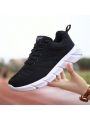 Casual And Fashionable Breathable Women's Athletic Shoes