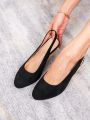 Women's Wedge Heel & Platform Sole Loafers