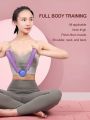 Kegel Pelvic Floor Muscle Trainer Thigh Inner Training Postpartum Leg Exerciser Home Yoga Equipment