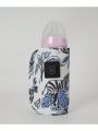 New Arrival Baby Bottle Insulation Cover, Universal Usb Portable Milk Warmer With Constant Temperature Heating Function For Outdoor Use