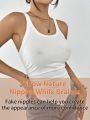 Women's Skin Color Nipple Covers