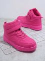 Women's Casual Solid Color Sneakers