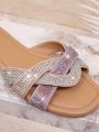 Women's Comfortable And Versatile Flat Sandals