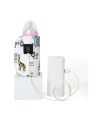 Universal Usb Portable Baby Bottle Warmer And Thermostat Insulated Cover For Outdoors