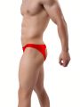 Men'S Hollow Out Thong Underwear