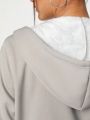 Vitoria Brayner Women'S Regular Fit Jacket With Hood And Fleece Lining