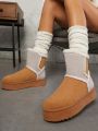 Women's Ankle Boots And Short Boots