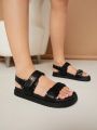 Women's Fashionable Flat Sandals