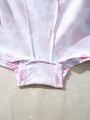 SHEIN 3pcs Women's Cow Printed Panties