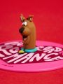 SCOOBY-DOO X SHEIN Individual Red Silicone Cup Lid (Cup Not Included)