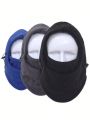 1cps Cycling Equipment Winter Multi-kinetic Outdoor Sports Scarf Mask Cold-proof Cs Mask Fleece Warm Headgear Hat