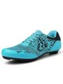 1pair Women's Road Cycling Shoes